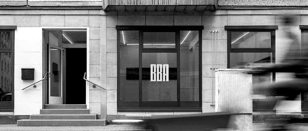 BBA Photography Prize